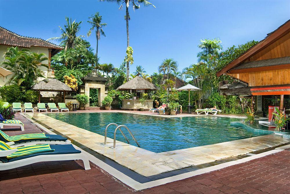 Champlung Mas Hotel Legian Tiện nghi bức ảnh