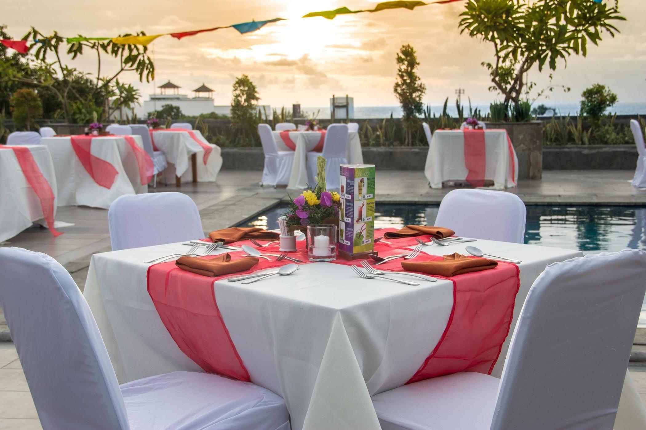 Champlung Mas Hotel Legian Ngoại thất bức ảnh
