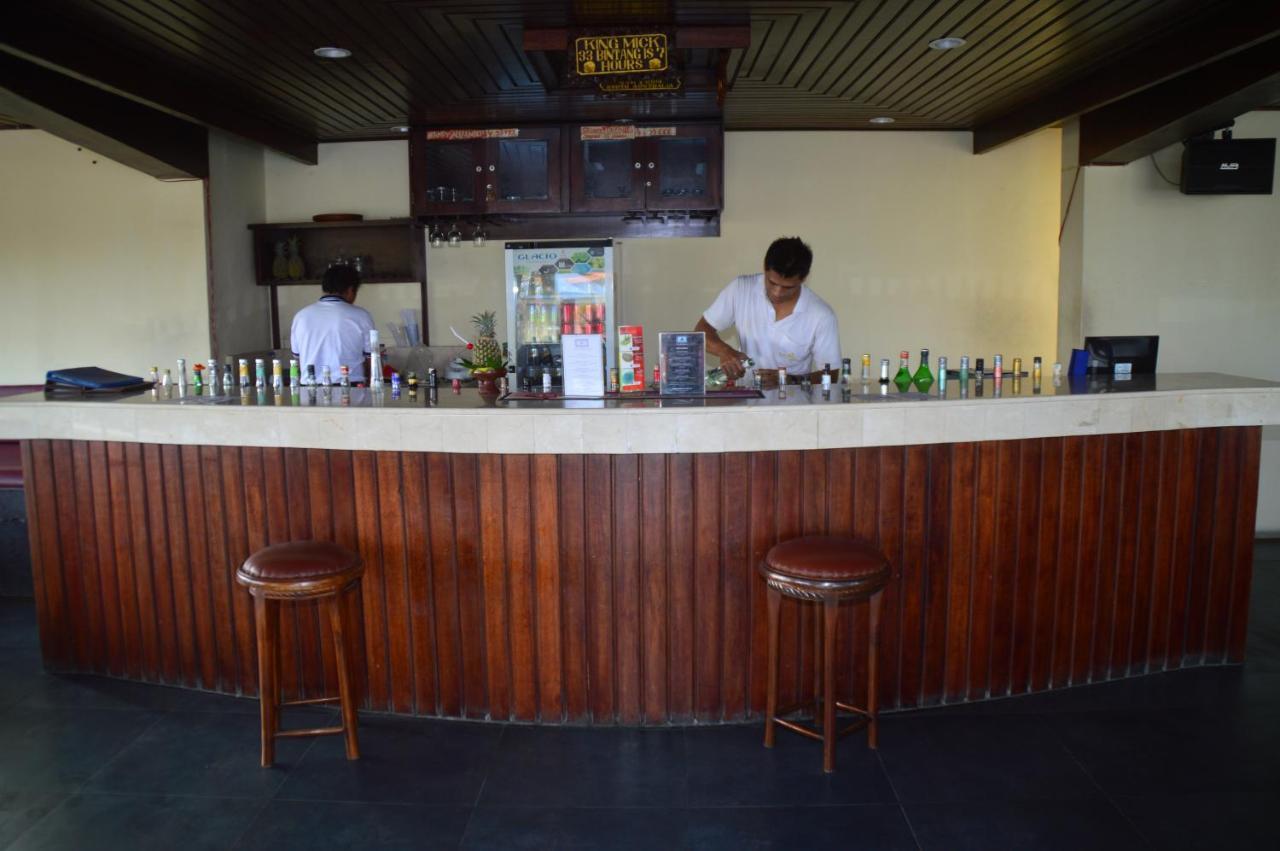Champlung Mas Hotel Legian Ngoại thất bức ảnh