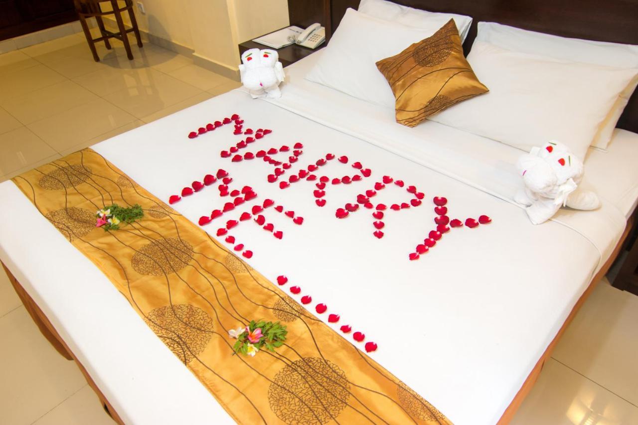 Champlung Mas Hotel Legian Ngoại thất bức ảnh