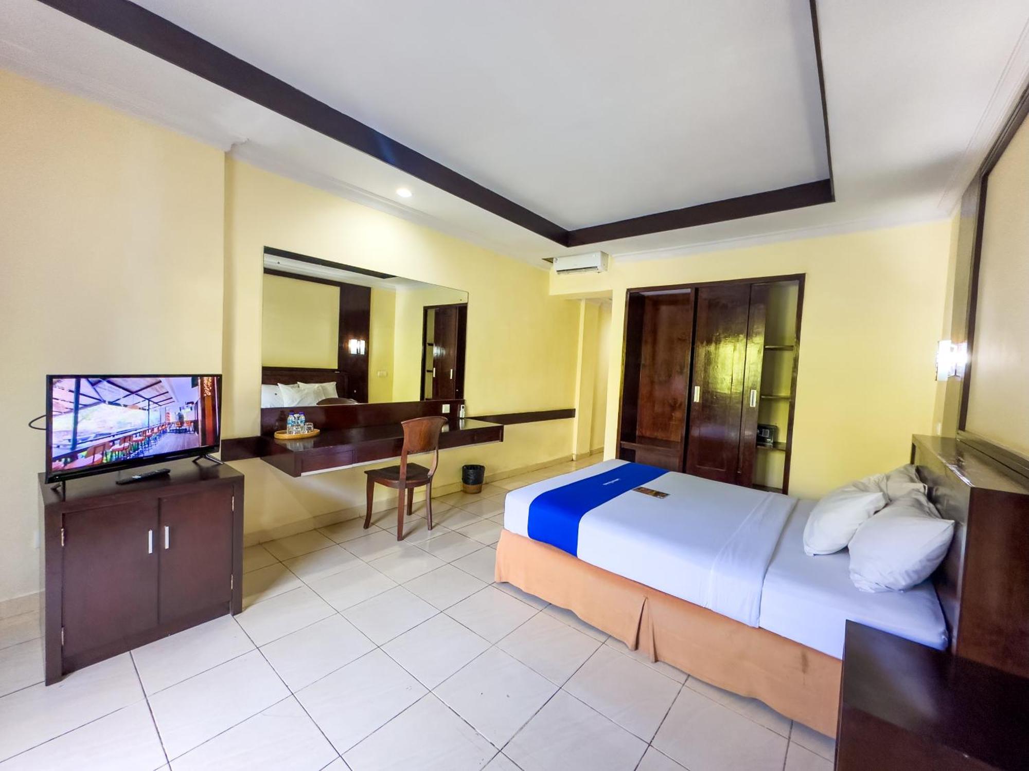 Champlung Mas Hotel Legian Ngoại thất bức ảnh