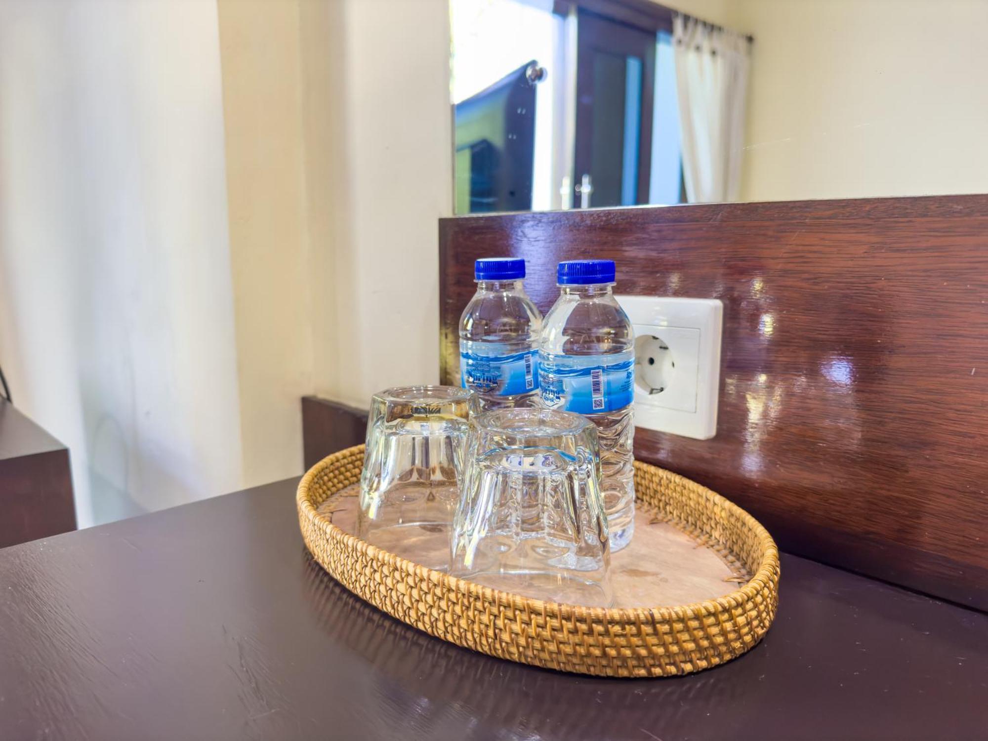 Champlung Mas Hotel Legian Ngoại thất bức ảnh