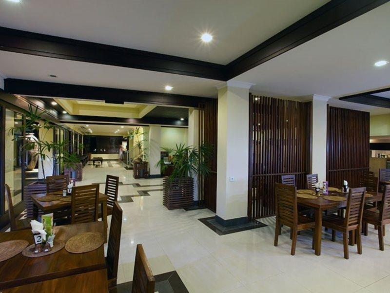 Champlung Mas Hotel Legian Ngoại thất bức ảnh