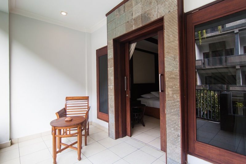 Champlung Mas Hotel Legian Ngoại thất bức ảnh