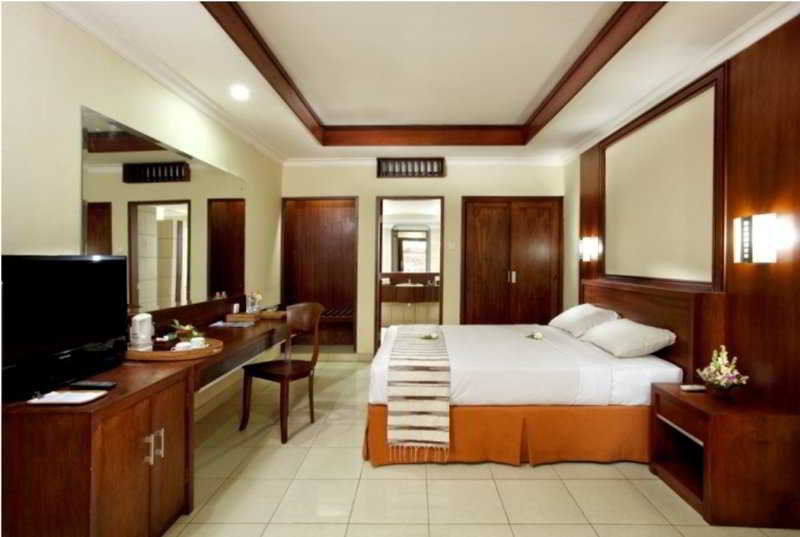 Champlung Mas Hotel Legian Ngoại thất bức ảnh