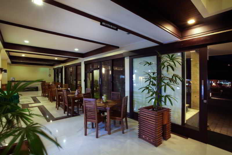 Champlung Mas Hotel Legian Ngoại thất bức ảnh