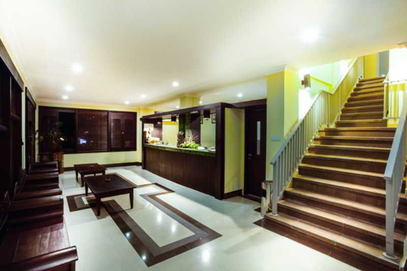 Champlung Mas Hotel Legian Ngoại thất bức ảnh