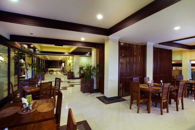 Champlung Mas Hotel Legian Ngoại thất bức ảnh
